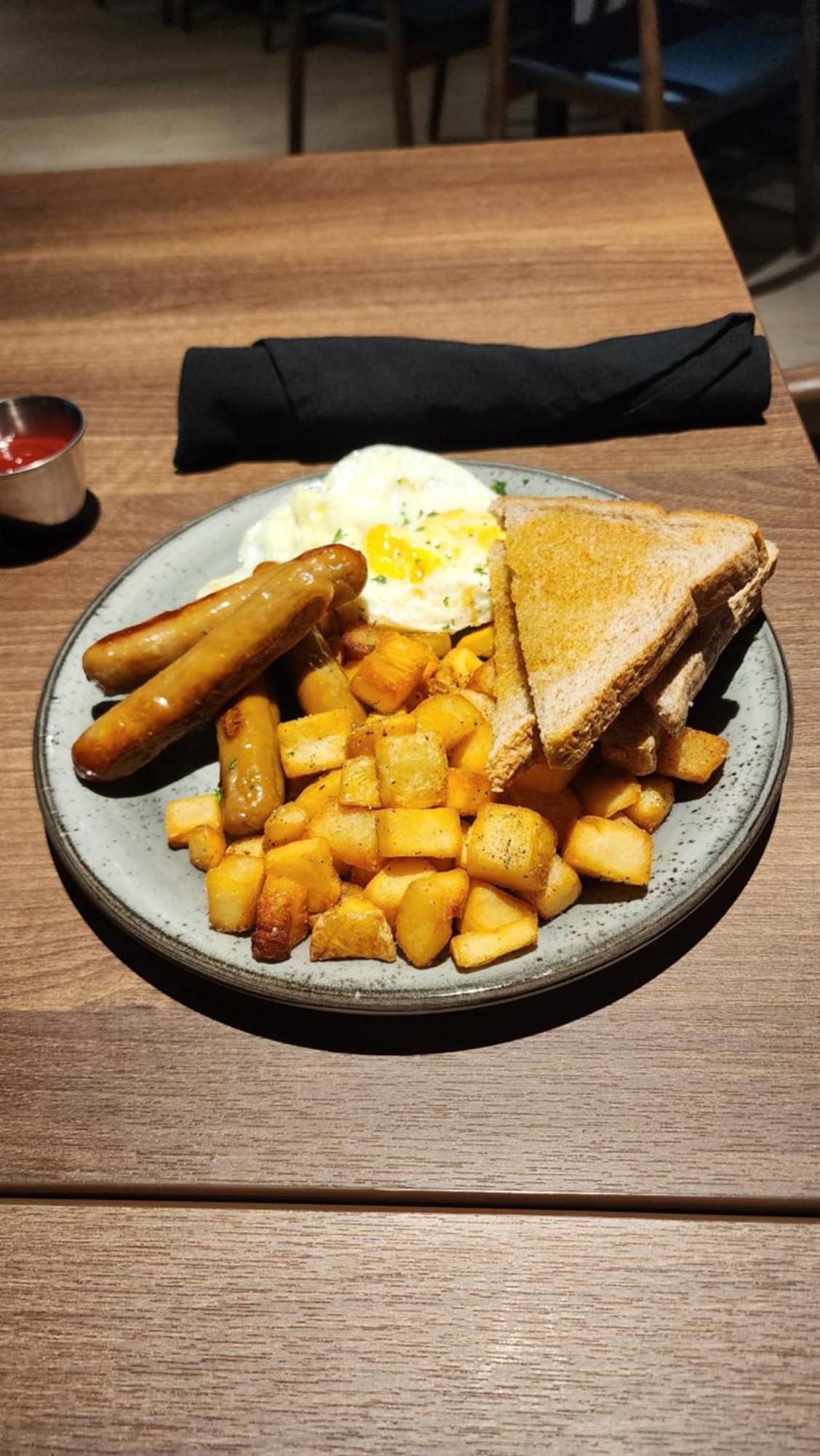 포 포인츠 바이 쉐라톤 핼리팩스 호텔 외부 사진